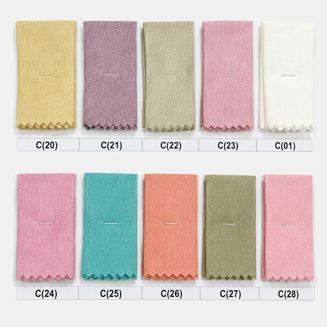 Chinnon Chiffon - Image 3