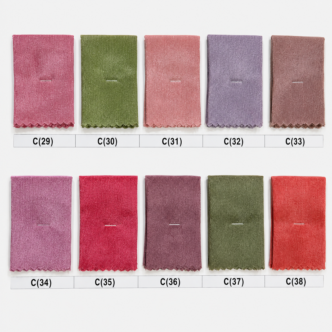 Chinnon Chiffon - Image 4