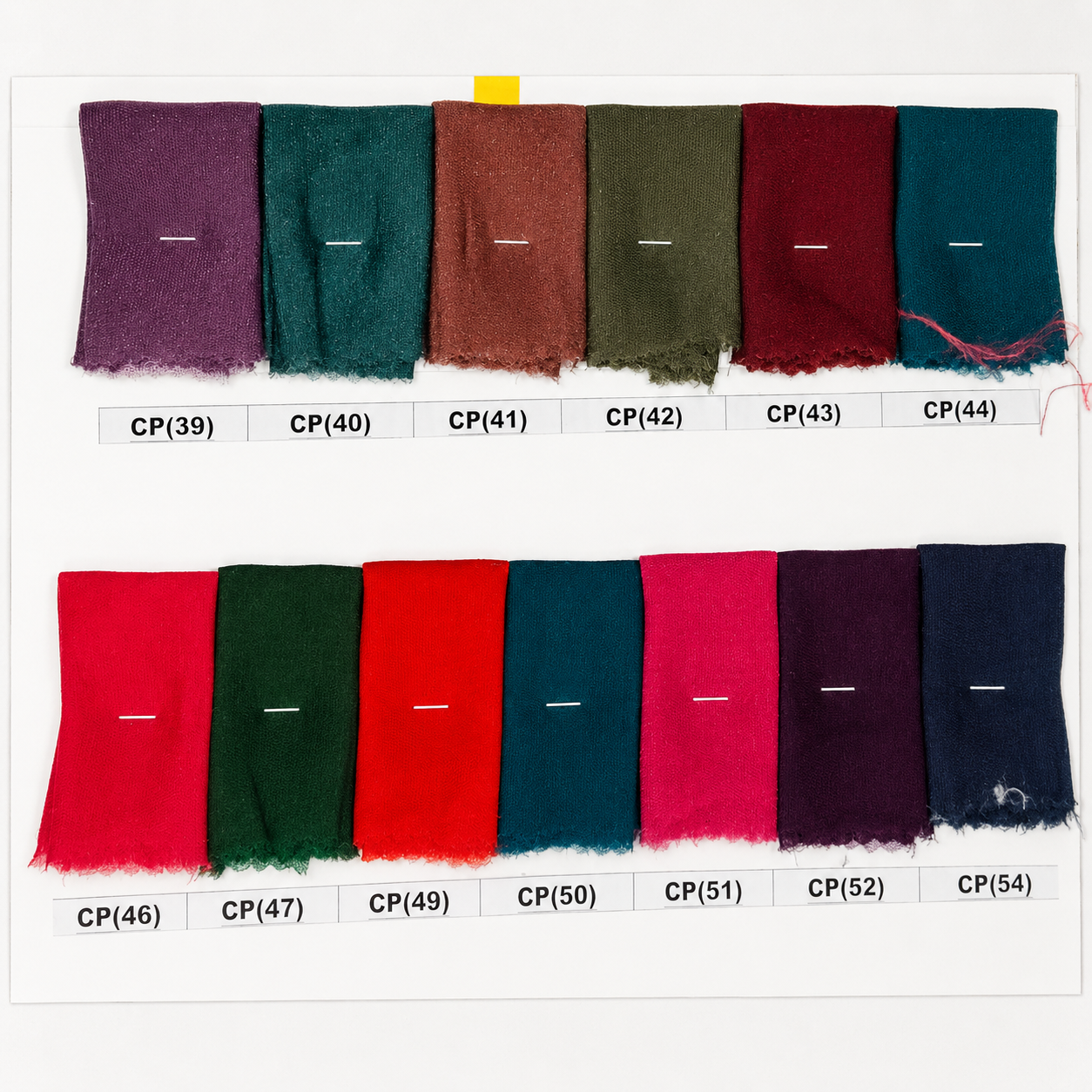 Kashmiri Silk - Image 2