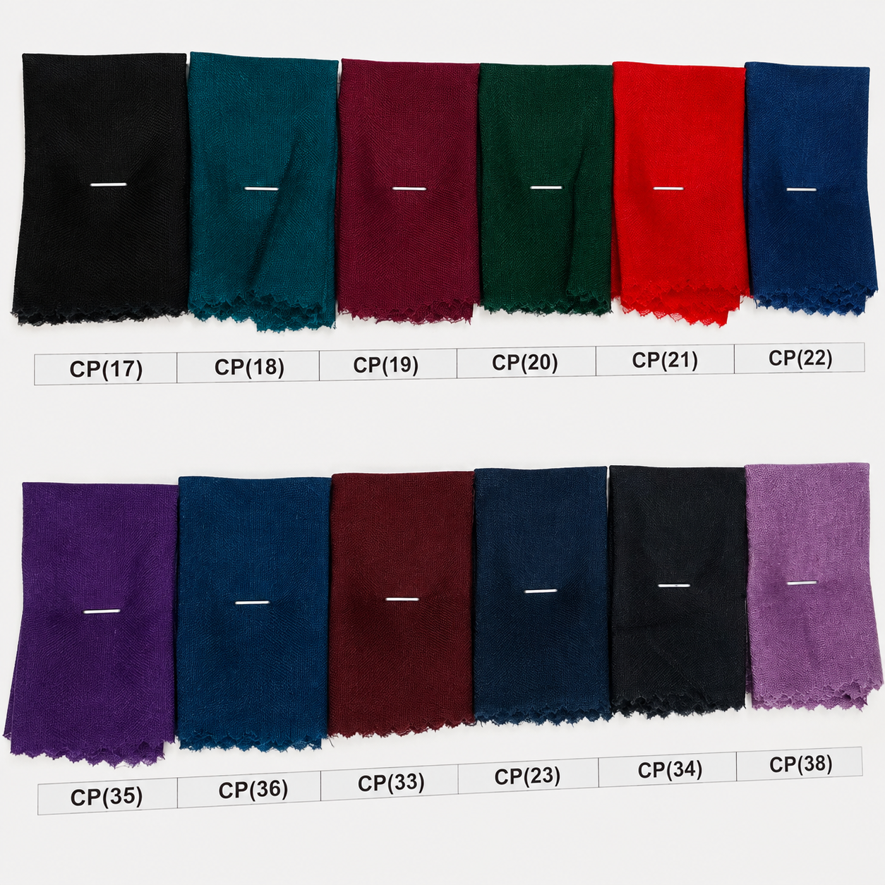 Kashmiri Silk - Image 4