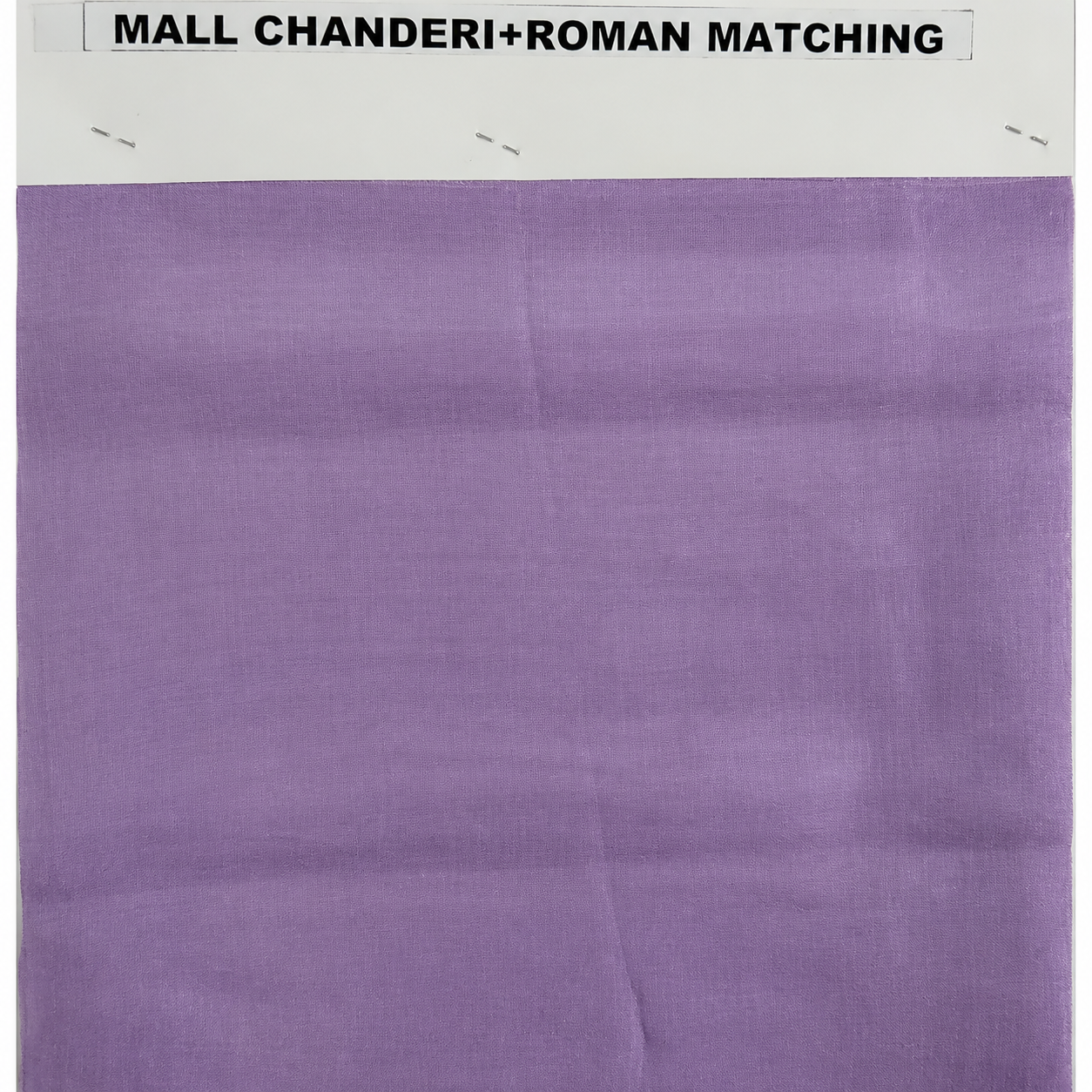 Mall Chanderi