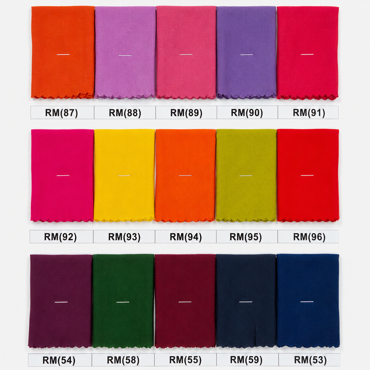 Roman Silk - Image 2