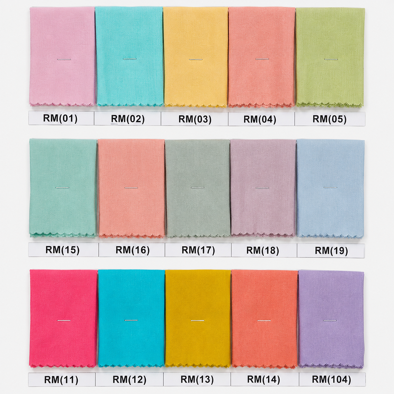 Roman Silk - Image 4
