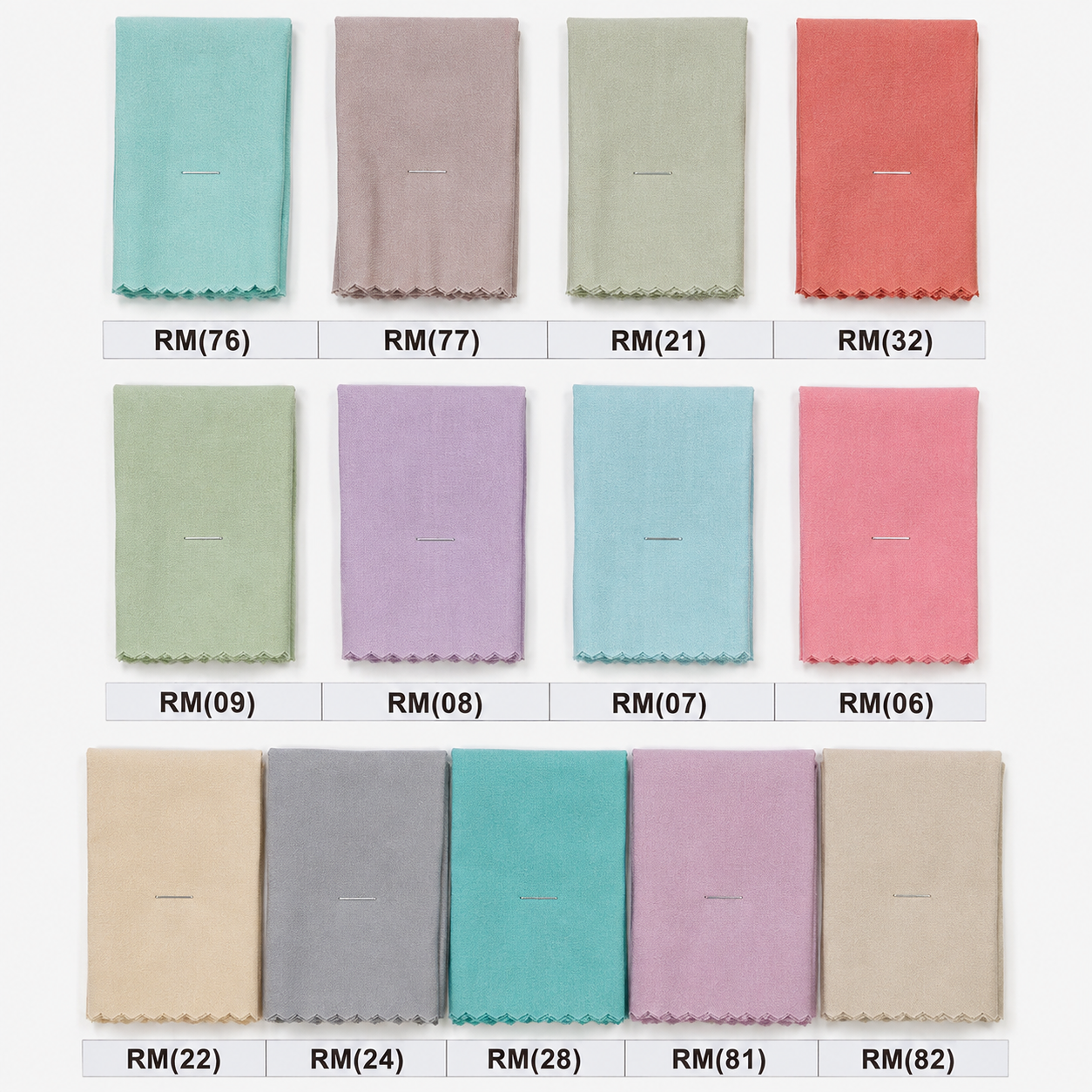 Roman Silk - Image 5