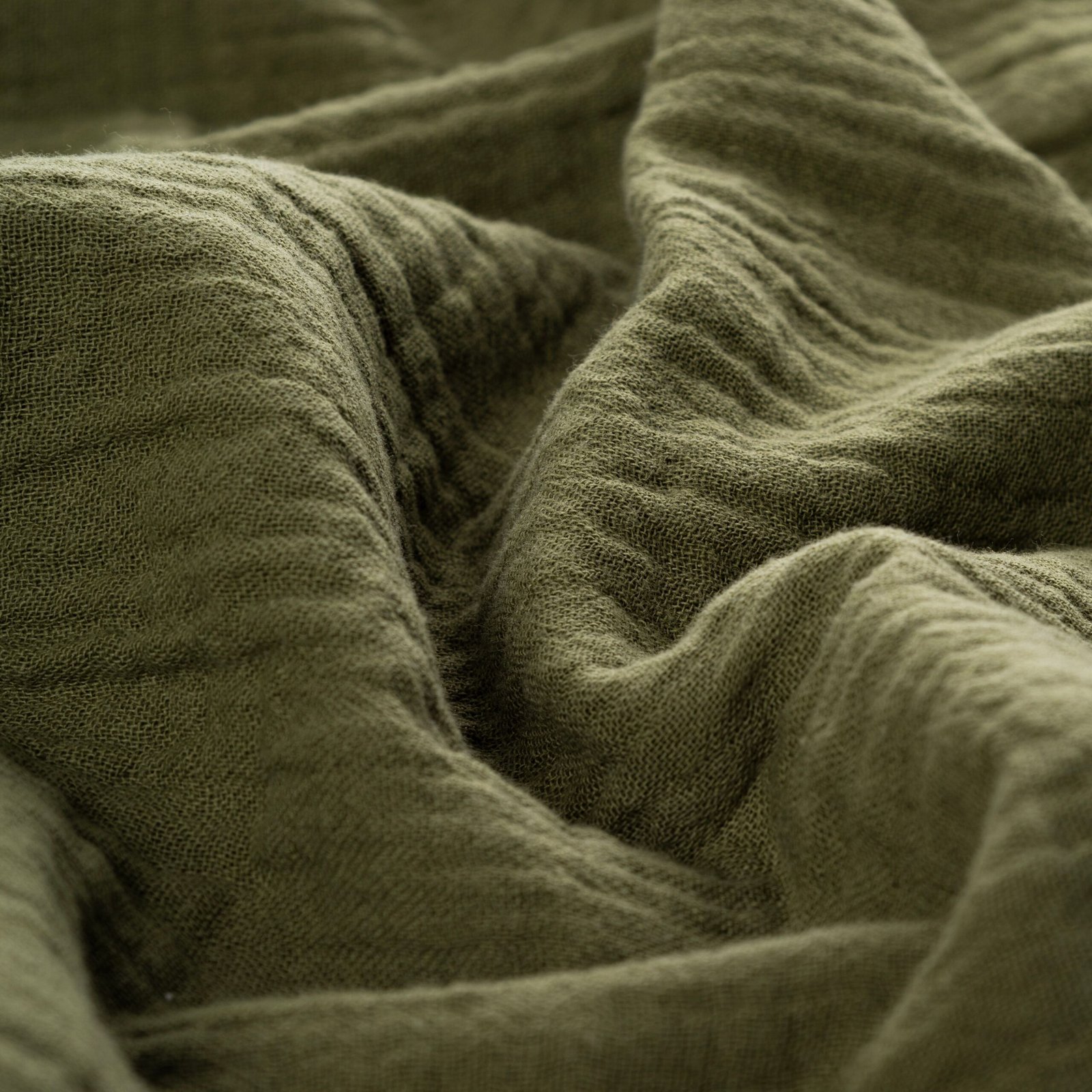 Muslin fabric