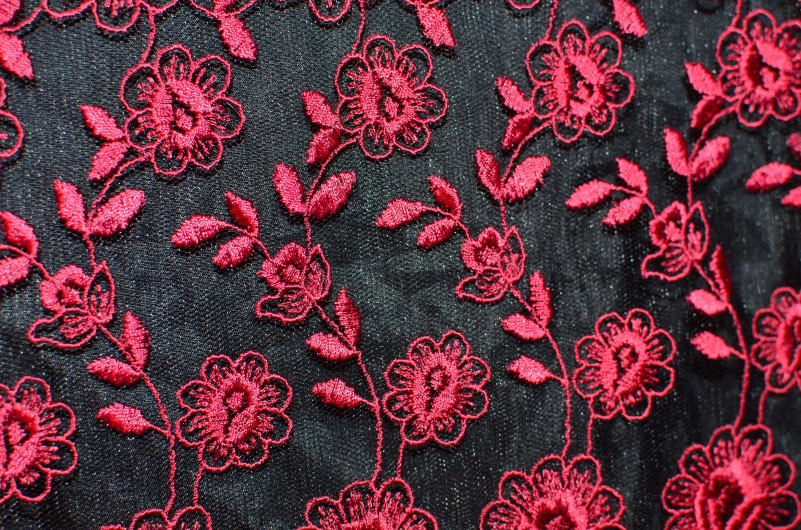 Embroidery