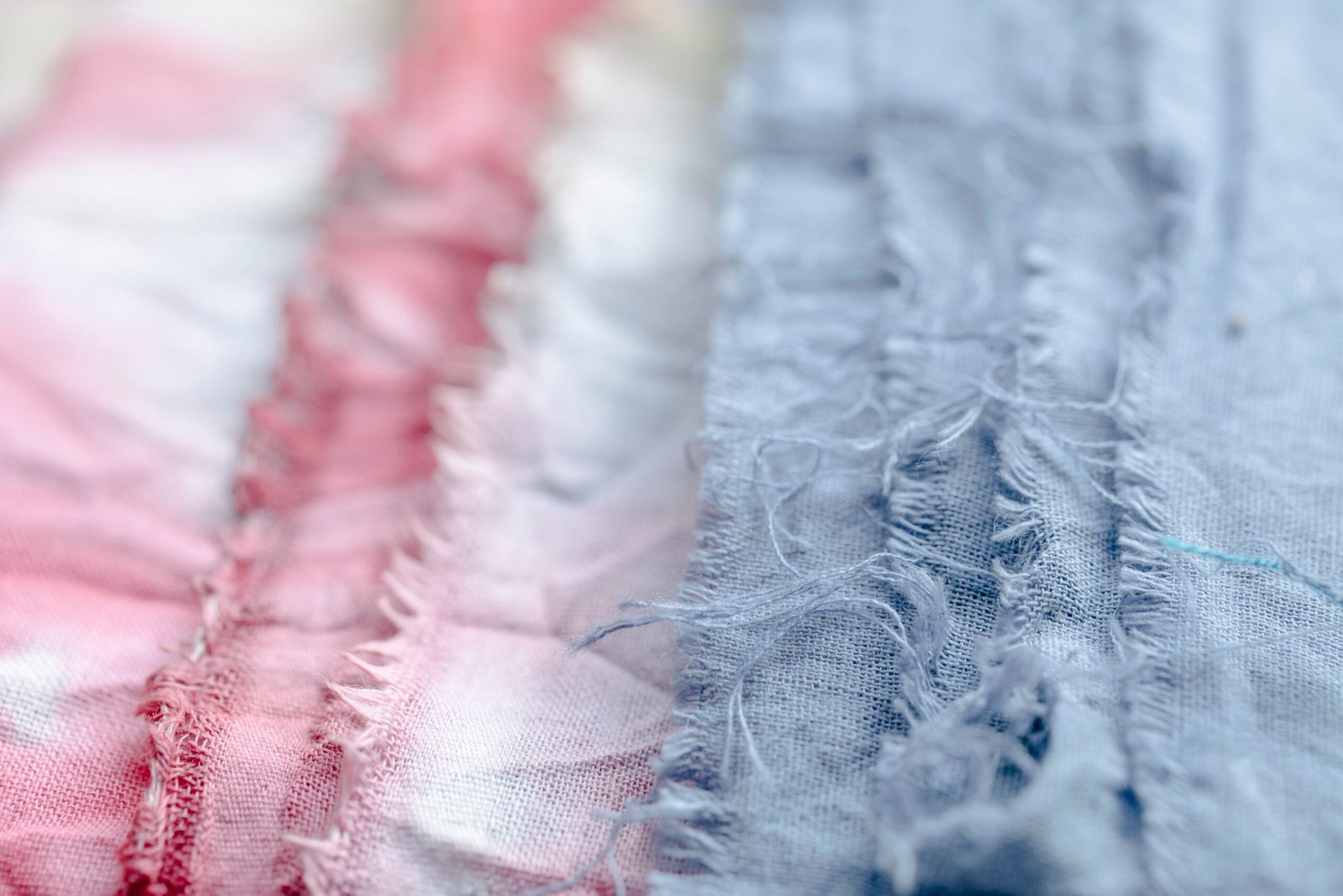Rayon fabric